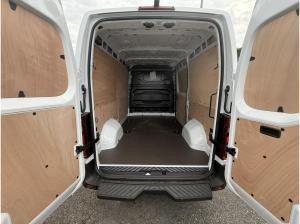 Renault Master FWD Kasten Business 😎 L2H2 3,5t Blue dCi130 Euro6ebis