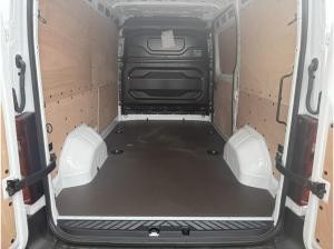 Renault Master FWD Kasten Business 😎 L2H2 3,5t Blue dCi130 Euro6ebis