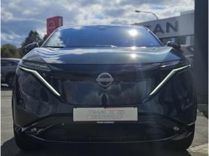 Nissan Ariya 2x‼️87kWh🔋178kW Advance Pack - kurzfristig ✔️