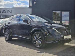Nissan Ariya 2x‼️87kWh🔋178kW Advance Pack - kurzfristig ✔️