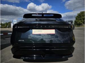 Nissan Ariya 2x‼️87kWh🔋178kW Advance Pack - kurzfristig ✔️