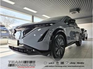 Nissan Ariya Advance Pack ✅ 178 kw - 87 kWh Batterie 🔋  - sofort  Verfügbar