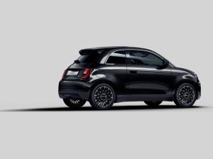 Fiat 500e La Prima Verfügbar in 4 Farben  Abholung Mannheim