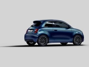 Fiat 500e La Prima Verfügbar in 4 Farben  Abholung Mannheim