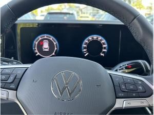 Volkswagen Tiguan 1.5 eTSI DSG OPF Elegance SOFORT VERFÜGBAR AHK IQ.Drive IQ.Light GJR