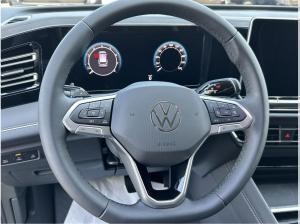 Volkswagen Tiguan 1.5 eTSI DSG OPF Elegance SOFORT VERFÜGBAR AHK IQ.Drive IQ.Light GJR