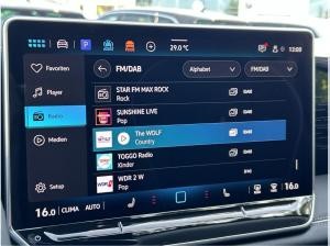 Volkswagen Tiguan 1.5 eTSI DSG OPF Elegance SOFORT VERFÜGBAR AHK IQ.Drive IQ.Light GJR