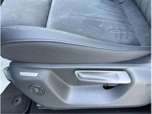 Volkswagen Tiguan 1.5 eTSI DSG OPF Elegance SOFORT VERFÜGBAR AHK IQ.Drive IQ.Light GJR
