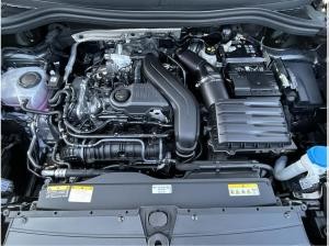 Volkswagen Tiguan 1.5 eTSI DSG OPF Elegance SOFORT VERFÜGBAR AHK IQ.Drive IQ.Light GJR