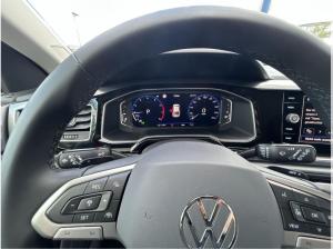Volkswagen Taigo 1.0 TSI DSG OPF Style SOFORT VERFÜGBAR AHK IQ.DRIVE GJR Navi RFK Roof Pack