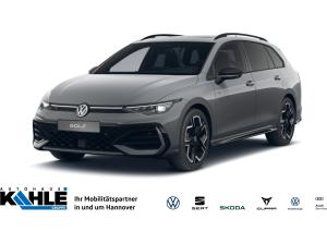 Volkswagen Golf Variant 1.5 eTSI DSG OPF R-Line Black Style Pano AHK Business&Komfort