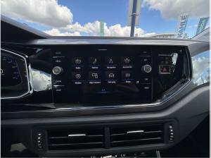 Volkswagen Taigo 1.0 TSI DSG OPF Style SOFORT VERFÜGBAR AHK IQ.DRIVE GJR Navi RFK Roof Pack
