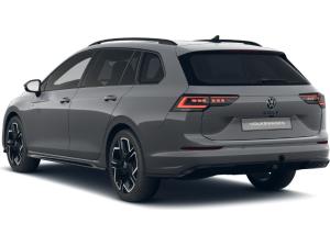 Volkswagen Golf Variant 1.5 eTSI DSG OPF R-Line Black Style Pano AHK Business&Komfort