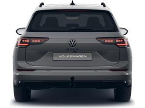 Volkswagen Golf Variant 1.5 eTSI DSG OPF R-Line Black Style Pano AHK Business&Komfort