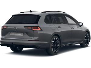 Volkswagen Golf Variant 1.5 eTSI DSG OPF R-Line Black Style Pano AHK Business&Komfort