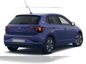 Volkswagen Polo 1.0 ENERGY CarPlay LED Virt PDC Kamera