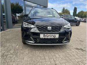 Seat Arona 1.0 TSI FR Navi Parklenkassistent Klima