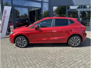 Seat Ibiza 1.0 TSI Style Rückfahrkamera Kessy Klima