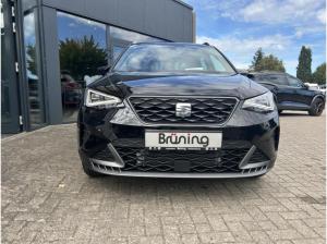 Seat Arona 1.0 TSI FR Navi Parklenkassistent Klima