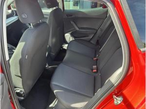 Seat Ibiza 1.0 TSI Style Rückfahrkamera Kessy Klima