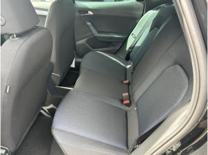 Seat Arona 1.0 TSI FR Navi Parklenkassistent Klima