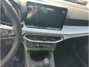 Seat Ibiza 1.0 TSI Style Rückfahrkamera Kessy Klima