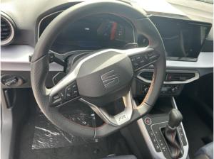 Seat Arona 1.0 TSI FR Navi Parklenkassistent Klima