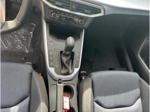 Seat Arona 1.0 TSI FR Navi Parklenkassistent Klima