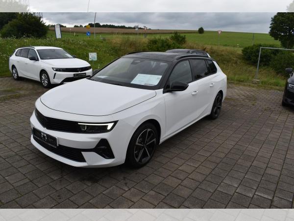 Opel Astra ST 1.2T GS|KOMFORT-PAKET|SOFORT