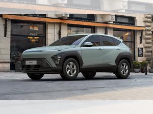 Hyundai KONA Select // FREI KONFIGURIERBAR // PRIVAT-AKTION