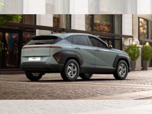 Hyundai KONA Select // FREI KONFIGURIERBAR // PRIVAT-AKTION