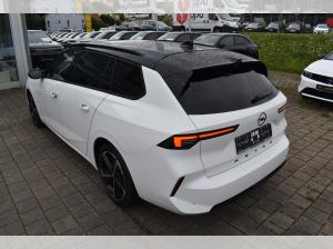 Opel Astra ST 1.2T GS|KOMFORT-PAKET|SOFORT