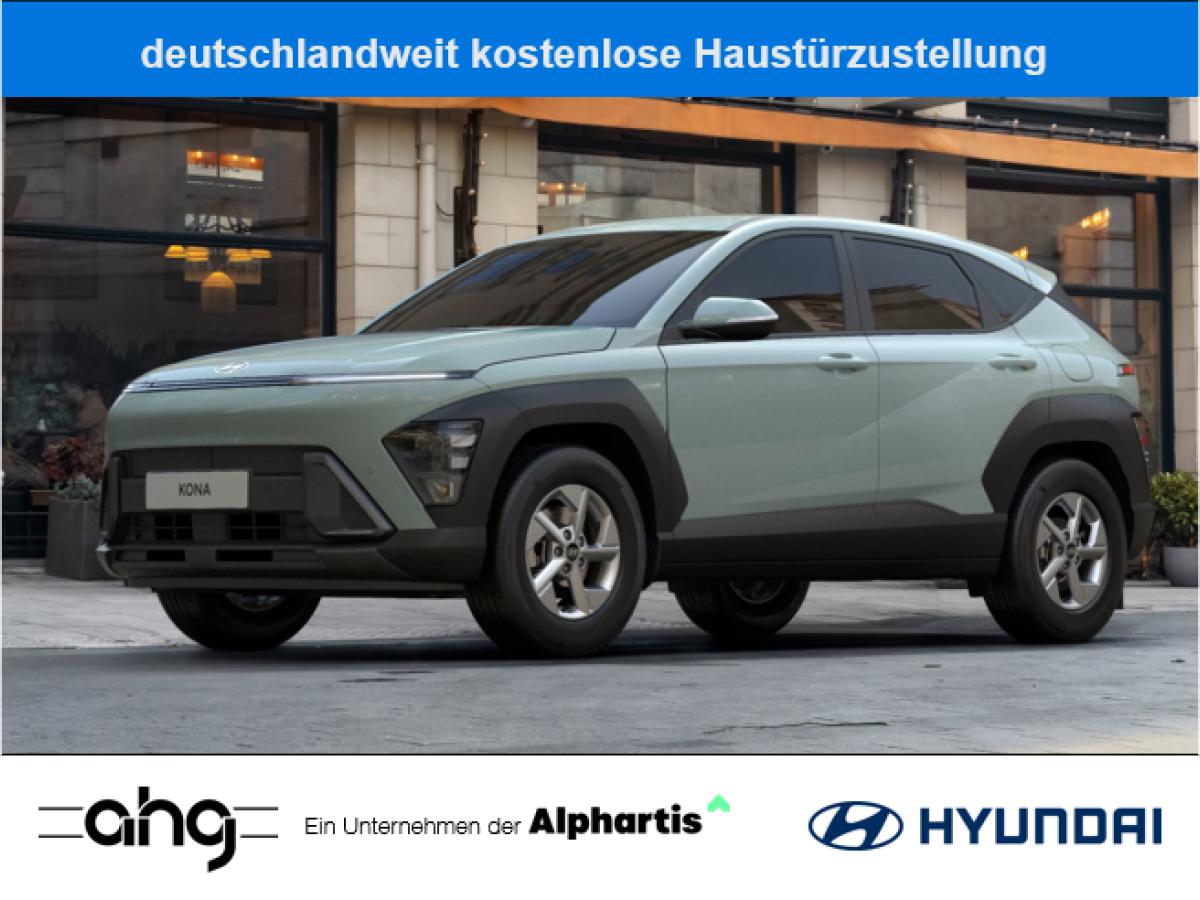 Hyundai KONA Select // FREI KONFIGURIERBAR // PRIVAT-AKTION
