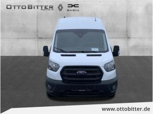 Ford Transit Trend Kasten 2.0 L3H3 350 HOCHDACH 2 x Weiss, 1 x Schwarz 🛒 SONDERAKTION 🛒 SOFORT VERFÜGBAR ❗️