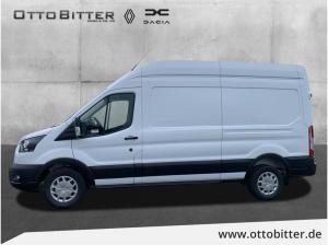 Ford Transit Trend Kasten 2.0 L3H3 350 HOCHDACH 2 x Weiss, 1 x Schwarz 🛒 SONDERAKTION 🛒 SOFORT VERFÜGBAR ❗️