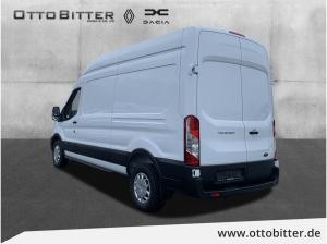 Ford Transit Trend Kasten 2.0 L3H3 350 HOCHDACH 2 x Weiss, 1 x Schwarz 🛒 SONDERAKTION 🛒 SOFORT VERFÜGBAR ❗️