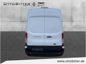 Ford Transit Trend Kasten 2.0 L3H3 350 HOCHDACH 2 x Weiss, 1 x Schwarz 🛒 SONDERAKTION 🛒 SOFORT VERFÜGBAR ❗️