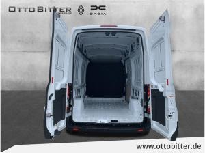 Ford Transit Trend Kasten 2.0 L3H3 350 HOCHDACH 2 x Weiss, 1 x Schwarz 🛒 SONDERAKTION 🛒 SOFORT VERFÜGBAR ❗️