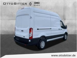 Ford Transit Trend Kasten 2.0 L3H3 350 HOCHDACH 2 x Weiss, 1 x Schwarz 🛒 SONDERAKTION 🛒 SOFORT VERFÜGBAR ❗️