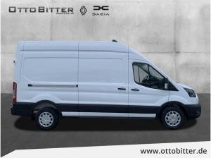 Ford Transit Trend Kasten 2.0 L3H3 350 HOCHDACH 2 x Weiss, 1 x Schwarz 🛒 SONDERAKTION 🛒 SOFORT VERFÜGBAR ❗️