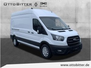 Ford Transit Trend Kasten 2.0 L3H3 350 HOCHDACH 2 x Weiss, 1 x Schwarz 🛒 SONDERAKTION 🛒 SOFORT VERFÜGBAR ❗️