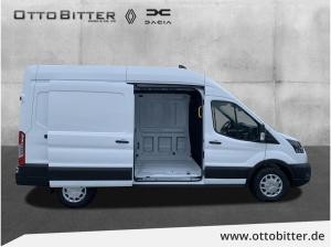 Ford Transit Trend Kasten 2.0 L3H3 350 HOCHDACH 2 x Weiss, 1 x Schwarz 🛒 SONDERAKTION 🛒 SOFORT VERFÜGBAR ❗️