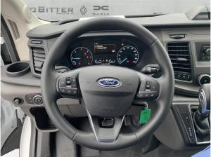 Ford Transit Trend Kasten 2.0 L3H3 350 HOCHDACH 2 x Weiss, 1 x Schwarz 🛒 SONDERAKTION 🛒 SOFORT VERFÜGBAR ❗️