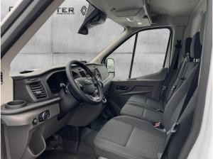 Ford Transit Trend Kasten 2.0 L3H3 350 HOCHDACH 2 x Weiss, 1 x Schwarz 🛒 SONDERAKTION 🛒 SOFORT VERFÜGBAR ❗️