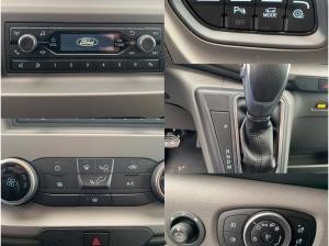 Ford Transit Trend Kasten 2.0 L3H3 350 HOCHDACH 2 x Weiss, 1 x Schwarz 🛒 SONDERAKTION 🛒 SOFORT VERFÜGBAR ❗️