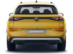 Volkswagen T-Roc 1.5 eTSI DSG