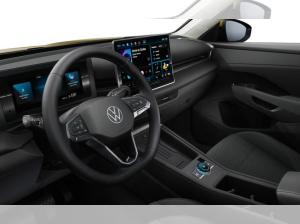 Volkswagen T-Roc 1.5 eTSI DSG