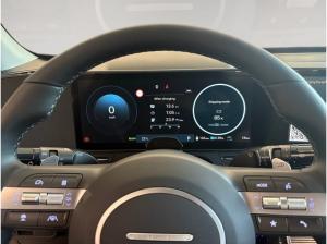 Hyundai KONA Elektro (MY26) EV 65kWh (204 PS) 2WD Prime Sitz-Komfortp. inkl. Ledersitze