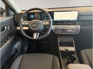 Hyundai KONA Elektro (MY26) EV 65kWh (204 PS) 2WD Prime Sitz-Komfortp. inkl. Ledersitze