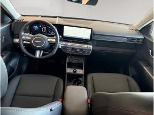 Hyundai KONA Elektro (MY26) EV 65kWh (204 PS) 2WD Prime Sitz-Komfortp. inkl. Ledersitze